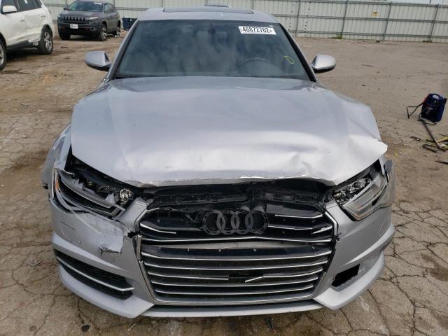 2016 AUDI A6 PREMIUM - WAUFGAFC5GN022048