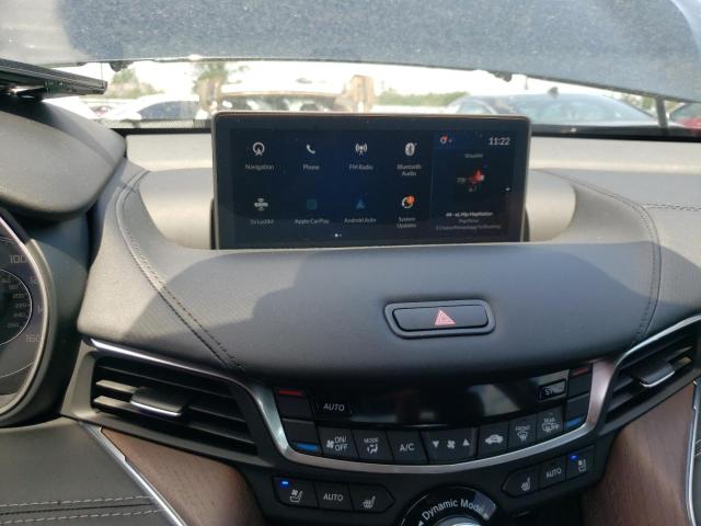 2021 ACURA TLX ADVANC 19UUB5F6XMA016163