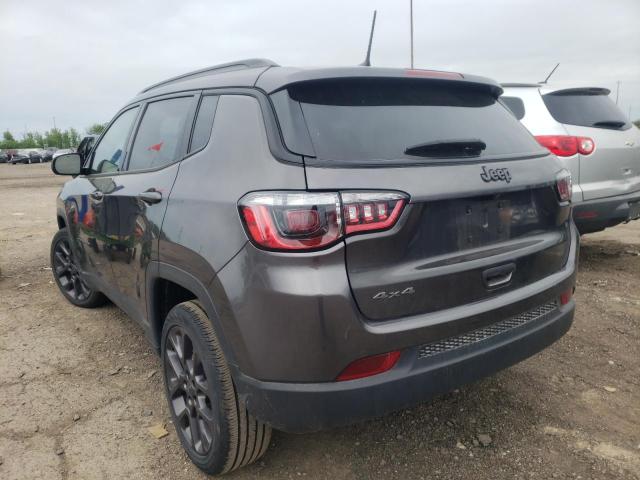 2021 JEEP COMPASS 80 3C4NJDEB2MT510797
