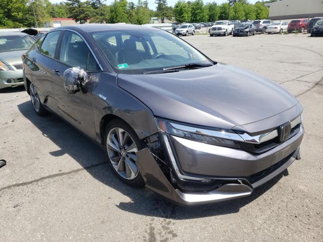 2018 HONDA CLARITY TO JHMZC5F36JC020152