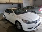 2013 HONDA  ACCORD