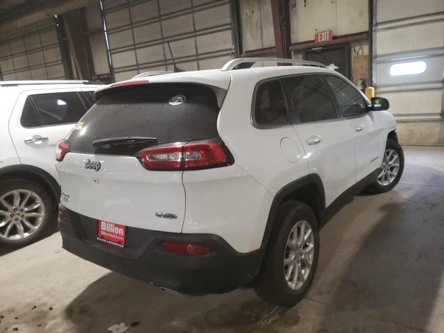 2018 JEEP CHEROKEE 1C4PJMLXXJD501533