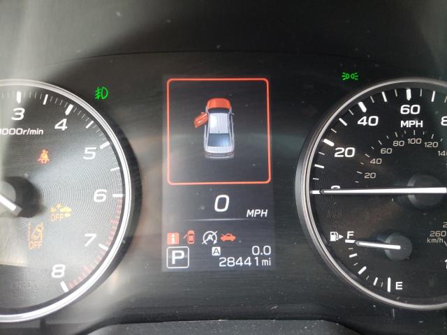 2021 SUBARU LEGACY PRE 4S3BWAF63M3019896