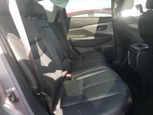 2020 NISSAN MURANO SL 5N1AZ2CS8LN148774