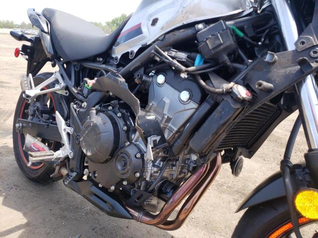2018 HONDA CB500 X MLHPC4610J5400302