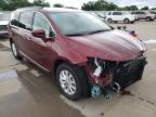 photo CHRYSLER PACIFICA 2017