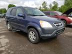 2002 HONDA  CRV