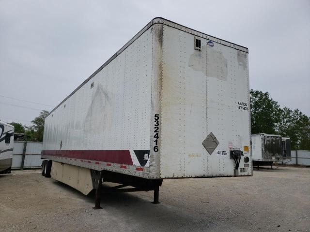 Salvage cars for sale from Copart Des Moines, IA: 2012 Utility Trailer