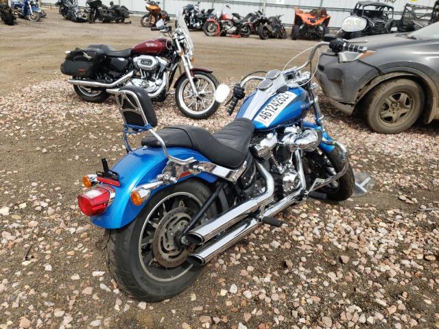 2018 HARLEY-DAVIDSON FXLR LOW R 1HD1YNJ1XJC026654