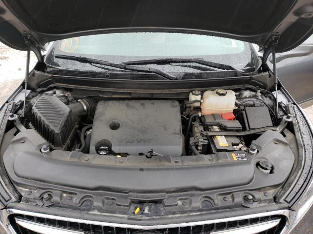2019 BUICK ENCLAVE PR 5GAERCKW6KJ275630