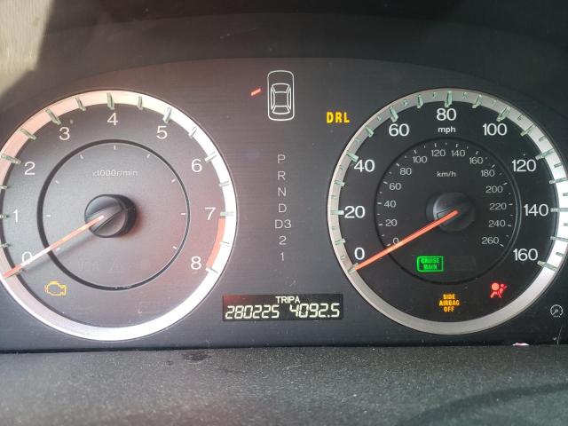 Фото: 1HGCS1B78AA013812 - 8