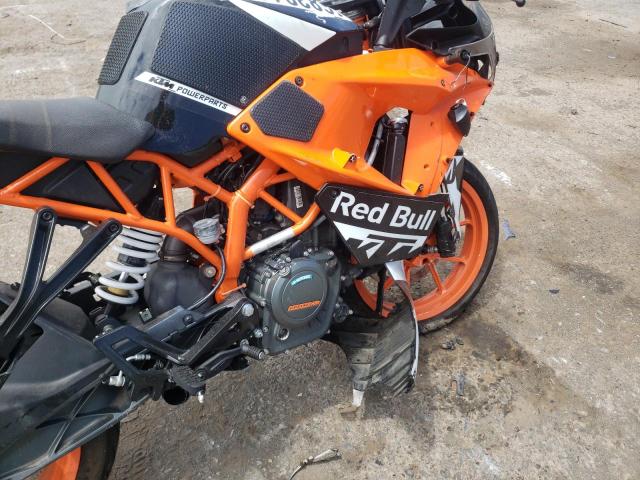 2017 KTM 390 DUKE MD2JYJ401HC270890