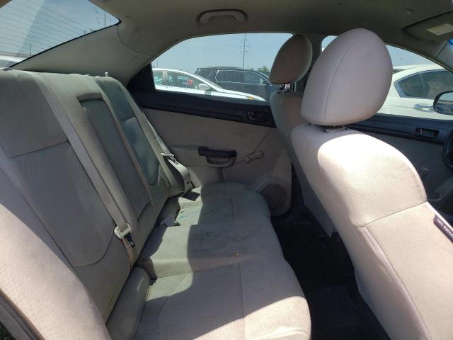 KNAFT4A28C5485159 Kia Forte Lx 2012. Фото: 5