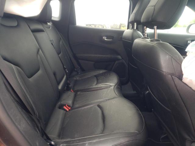 2021 JEEP COMPASS 80 3C4NJDEB2MT510797