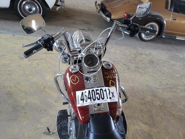 2002 HARLEY-DAVIDSON FLHRCI 1HD1FRW182Y654206