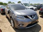 2015 NISSAN  ROGUE