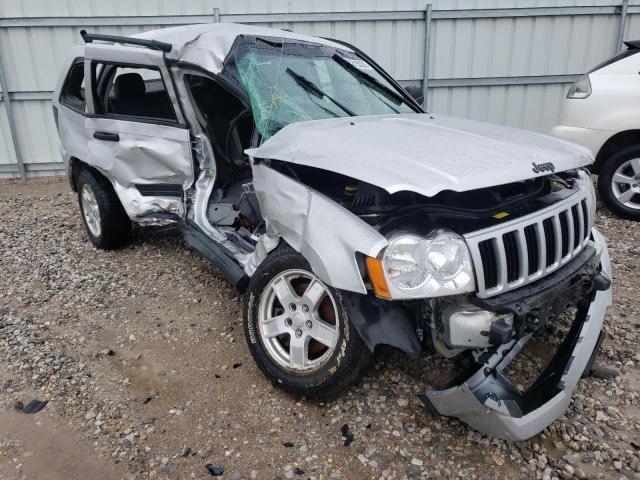 2006 Jeep Grand Cherokee Laredo