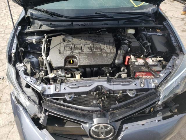 5YFBURHE8HP719385 | 2017 TOYOTA COROLLA L