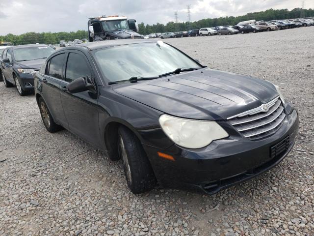 2009 Chrysler Sebring Touring