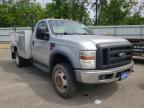 2008 FORD  F450