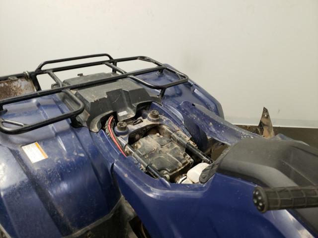 2017 HONDA TRX420 FA 1HFTE4142H4304254