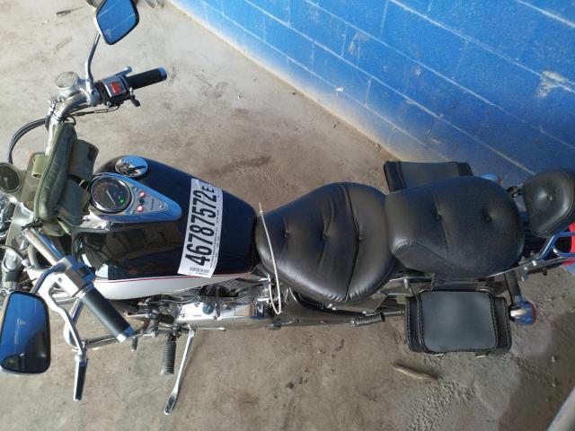 2000 KAWASAKI VN800A JKBVNCA10YB504165