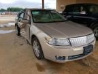 2007 LINCOLN  MKZ