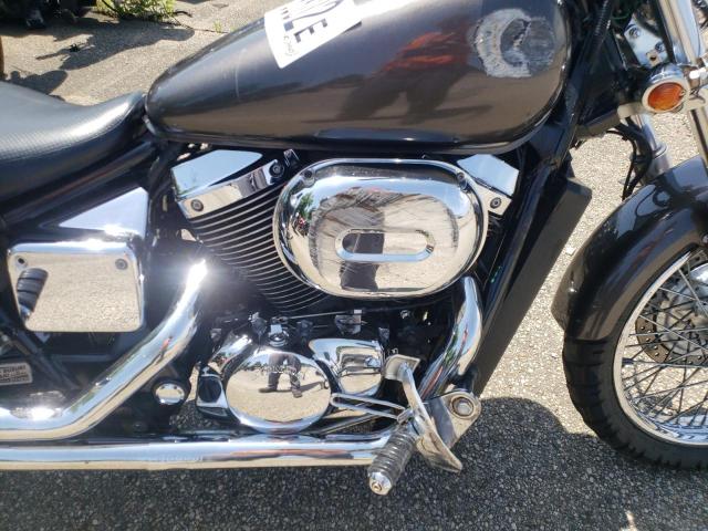 2001 HONDA VT750 DC JH2RC440X1K503614