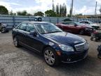 2010 MERCEDES-BENZ  C-CLASS