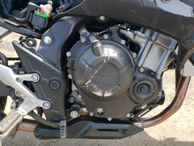 2018 HONDA CB500 X MLHPC4610J5400302