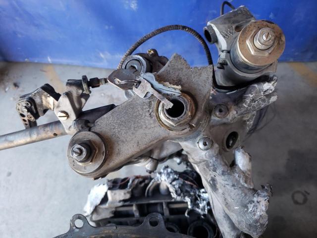 2003 HONDA CBR600 RR - JH2PC37033M003363