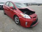 2015 TOYOTA  PRIUS