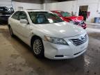 2007 TOYOTA  CAMRY