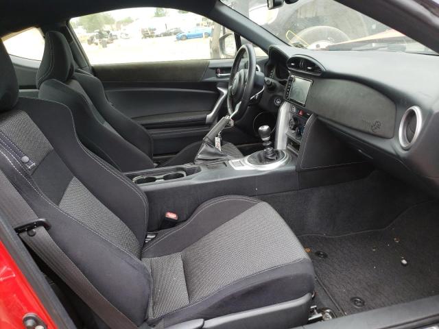 2019 TOYOTA 86 JF1ZNAA14K9703451