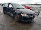 2013 VOLKSWAGEN  JETTA