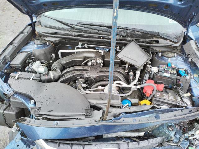 2022 SUBARU LEGACY 4S3BWAB64N3015301