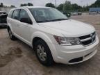 2010 DODGE  JOURNEY