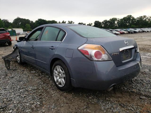 1N4AL2AP7CC169251 | 2012 Nissan altima base