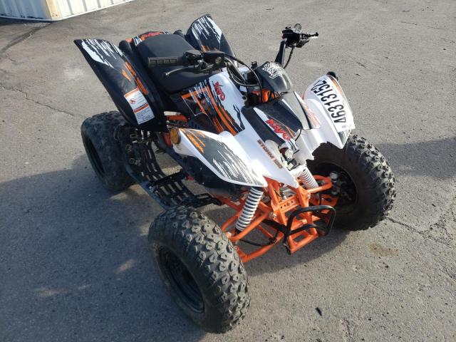 2021 ATV ALL MODELS L6JAGMLCXN1000631