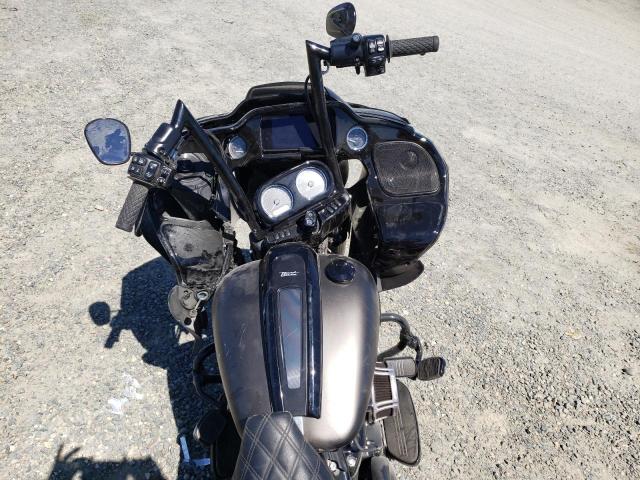 2021 HARLEY-DAVIDSON FLTRXS 1HD1KTP28MB600667