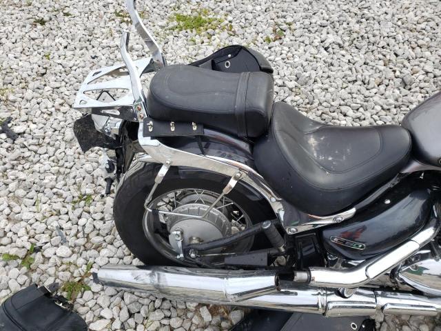 2008 SUZUKI VL800 JS1VS55A182104697