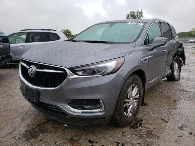 2019 BUICK ENCLAVE PR 5GAERCKW6KJ275630