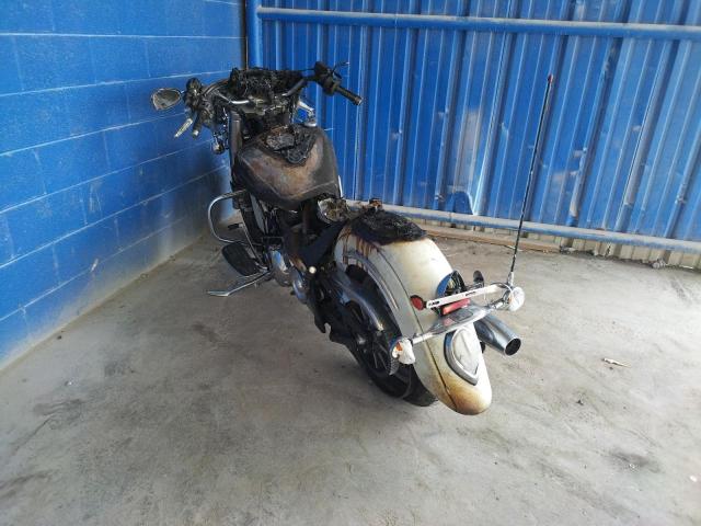 2008 YAMAHA XV1700 A JYAVP28E88A001038