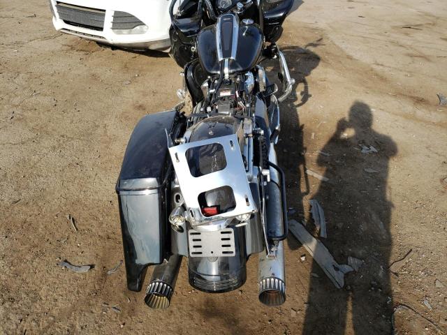 2021 HARLEY-DAVIDSON FLTRXS 1HD1KTP14MB624732