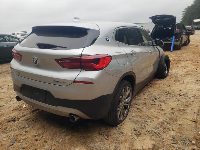 VIN WBXYJ5C36JEF70999 2018 BMW X2, Xdrive28I no.4