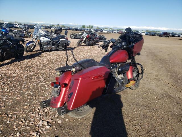 2019 HARLEY-DAVIDSON FLTRXS 1HD1KTP15KB679543