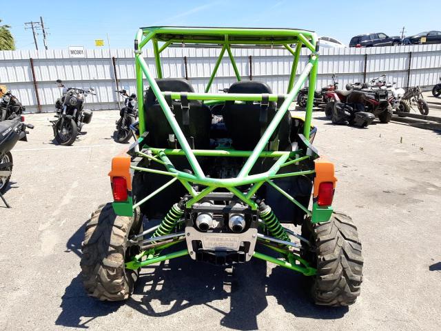2006 YAMAHA YXR660 F 5Y4AM04Y36A022402