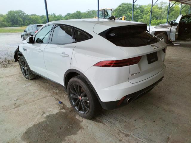 2020 JAGUAR E-PACE SADFK2FX7L1006160