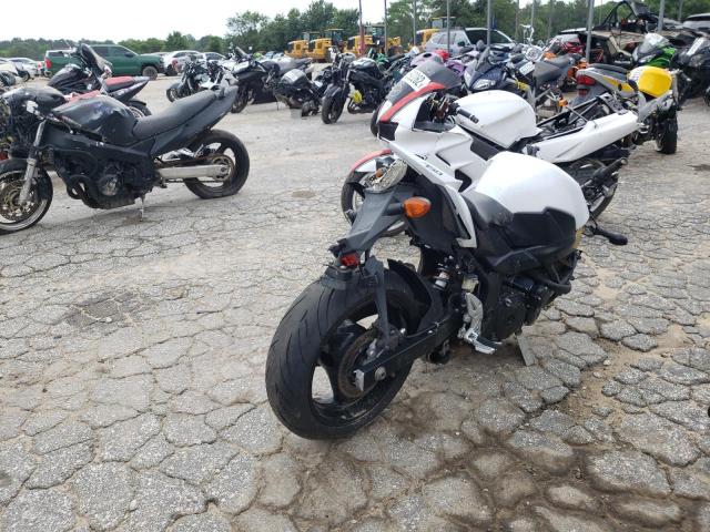 2016 SUZUKI GSX-S750 - JS1GR7NA8G2100290