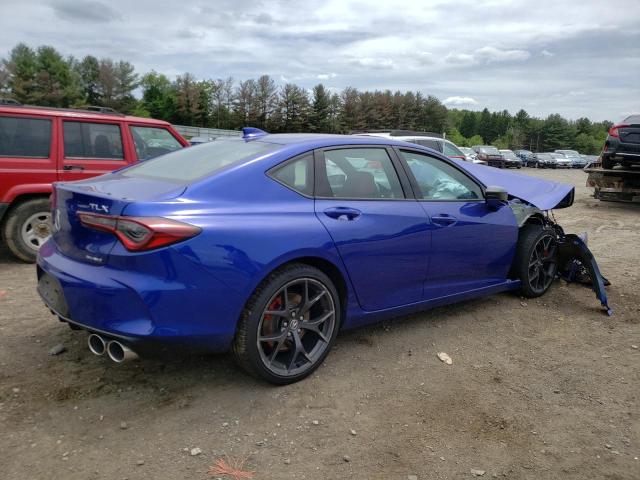 2021 ACURA TLX TYPE S 19UUB7F91MA001086